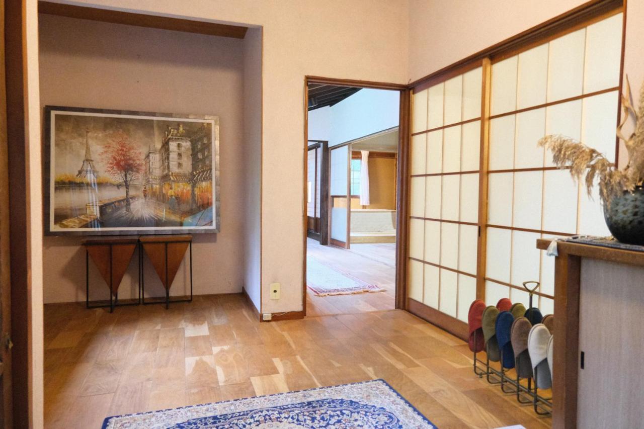 12月newopen 鎌倉house 響 ペットと泊まれる北鎌倉4Ldk貸別荘 Yamanouchi  Esterno foto
