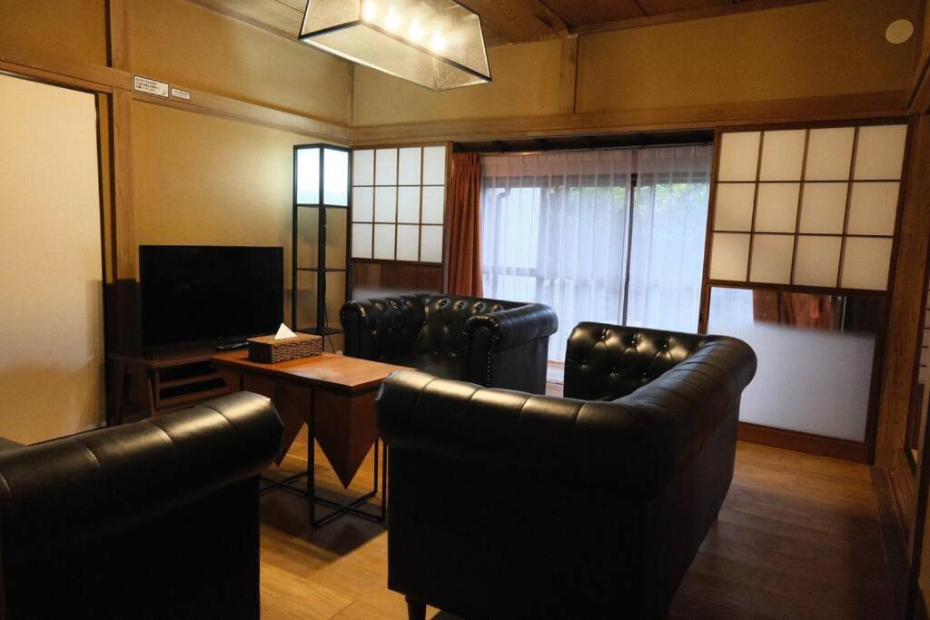 12月newopen 鎌倉house 響 ペットと泊まれる北鎌倉4Ldk貸別荘 Yamanouchi  Esterno foto